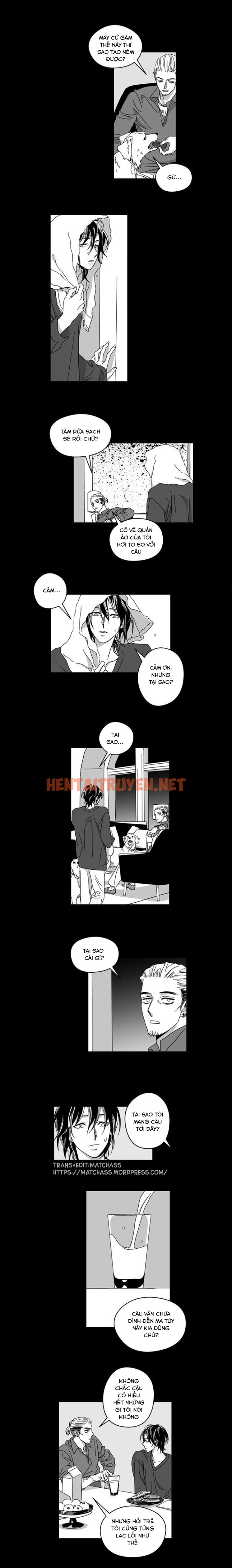 Xem ảnh Vết Thương Lòng (Stigma) - Chap 11 - img_003_1639661952 - HentaiTruyen.net