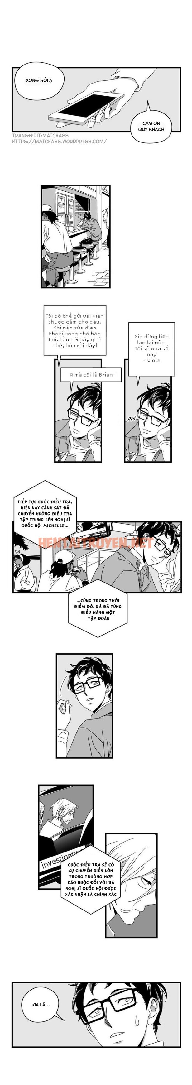 Xem ảnh Vết Thương Lòng (Stigma) - Chap 11 - img_005_1639661957 - HentaiTruyen.net