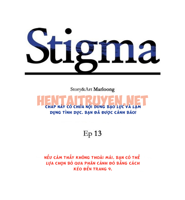 Xem ảnh Vết Thương Lòng (Stigma) - Chap 13 - img_001_1639661884 - HentaiTruyen.net