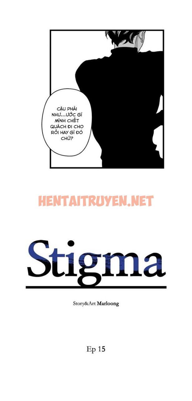 Xem ảnh Vết Thương Lòng (Stigma) - Chap 15 - img_002_1639661803 - HentaiTruyen.net