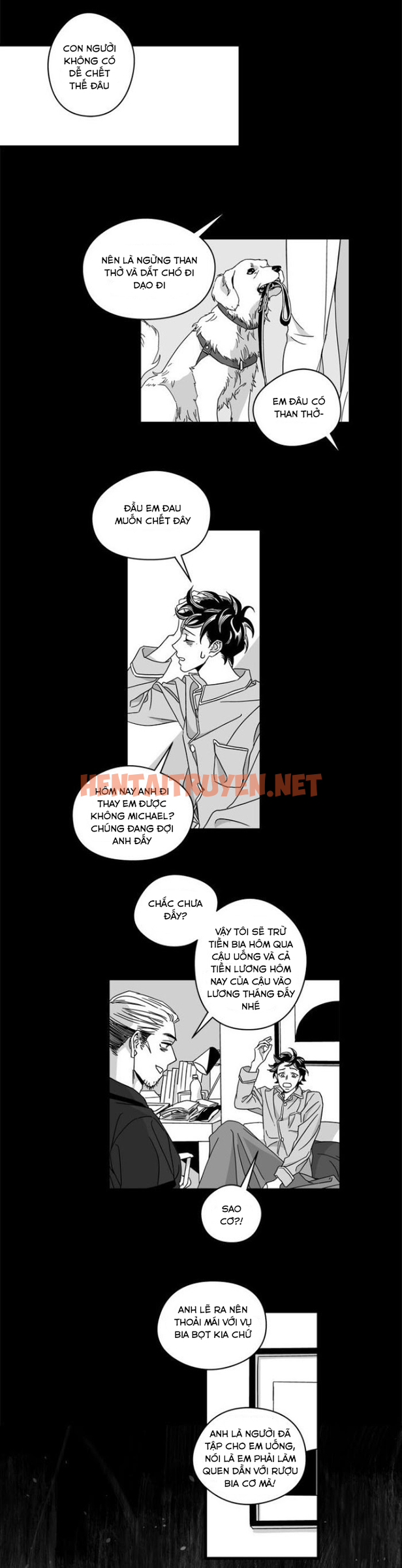 Xem ảnh Vết Thương Lòng (Stigma) - Chap 19 - img_001_1639661761 - TruyenVN.APP