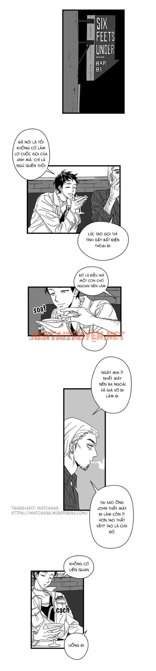 Xem ảnh Vết Thương Lòng (Stigma) - Chap 4 - img_001_1639662184 - TruyenVN.APP