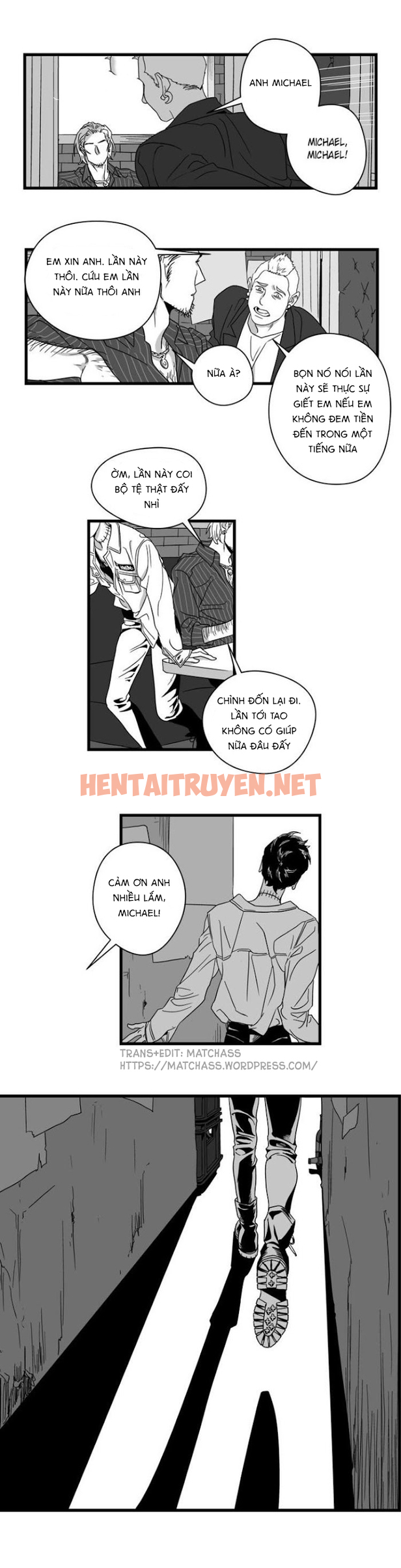 Xem ảnh Vết Thương Lòng (Stigma) - Chap 4 - img_003_1639662189 - HentaiTruyenVN.net