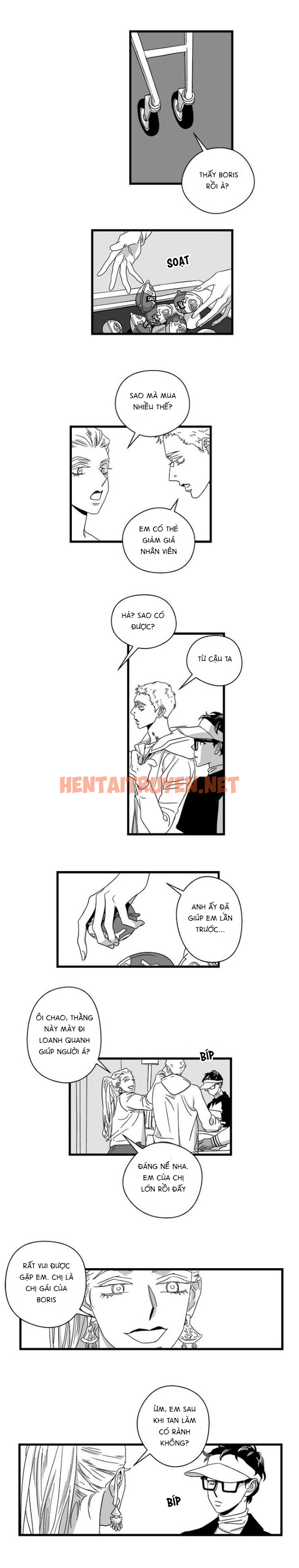 Xem ảnh Vết Thương Lòng (Stigma) - Chap 4 - img_010_1639662207 - HentaiTruyenVN.net