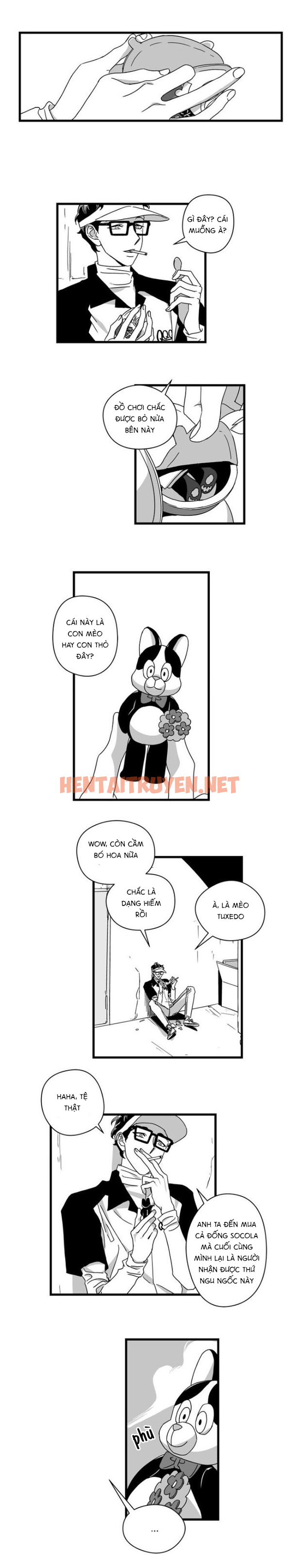 Xem ảnh Vết Thương Lòng (Stigma) - Chap 5 - img_006_1639662161 - HentaiTruyenVN.net