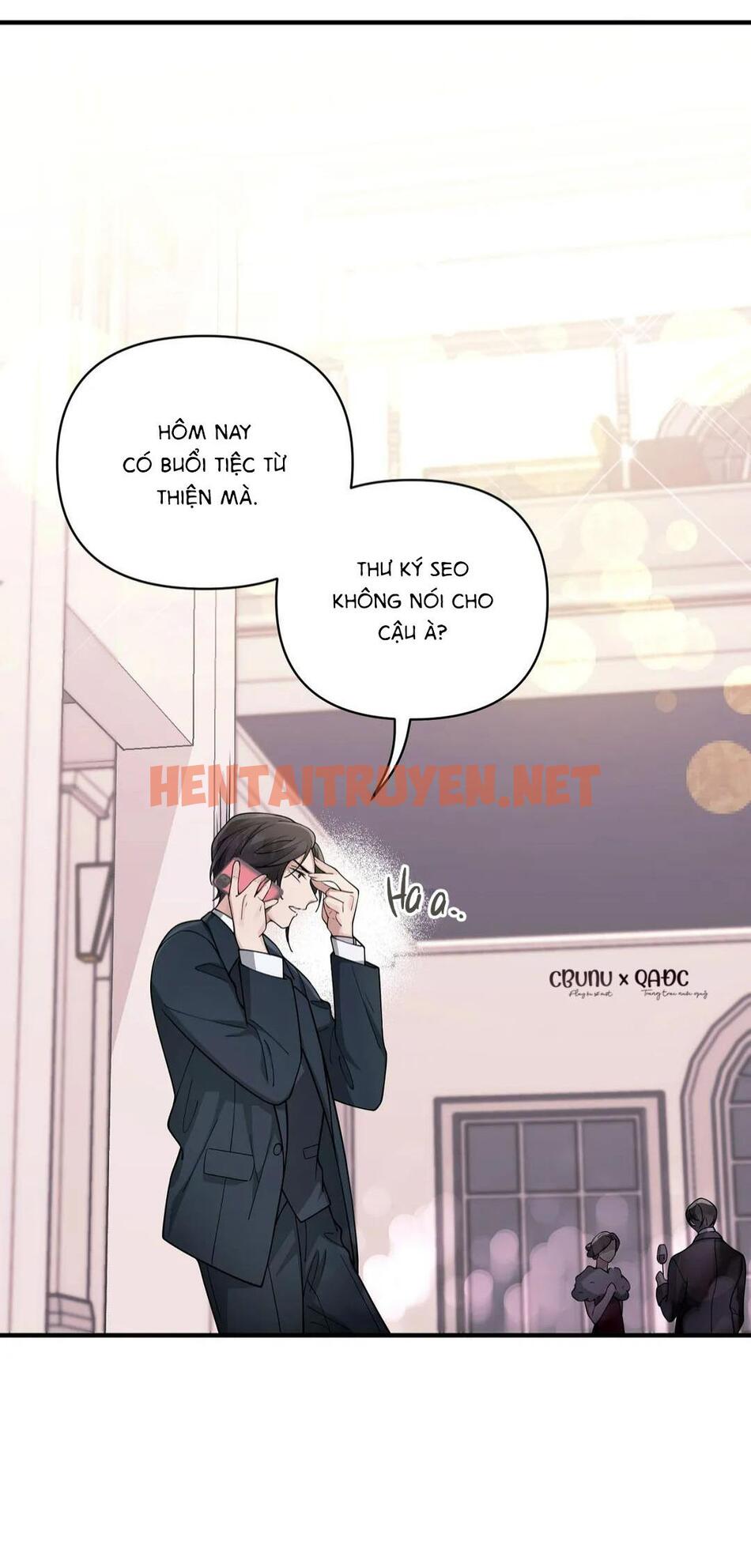 Xem ảnh Vết Trượt - Chap 22 - img_082_1689270434 - HentaiTruyen.net