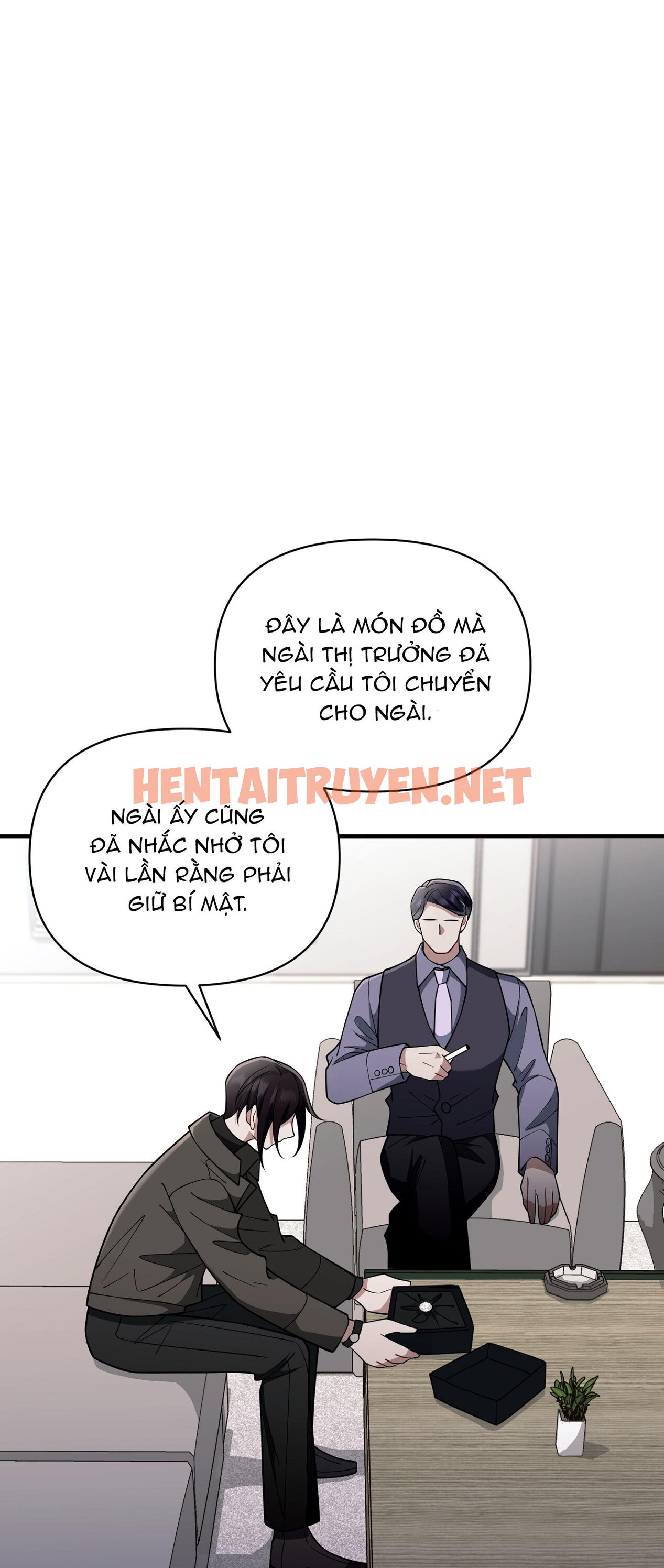 Xem ảnh Vết Trượt - Chap 38 - img_085_1699281103 - HentaiTruyen.net