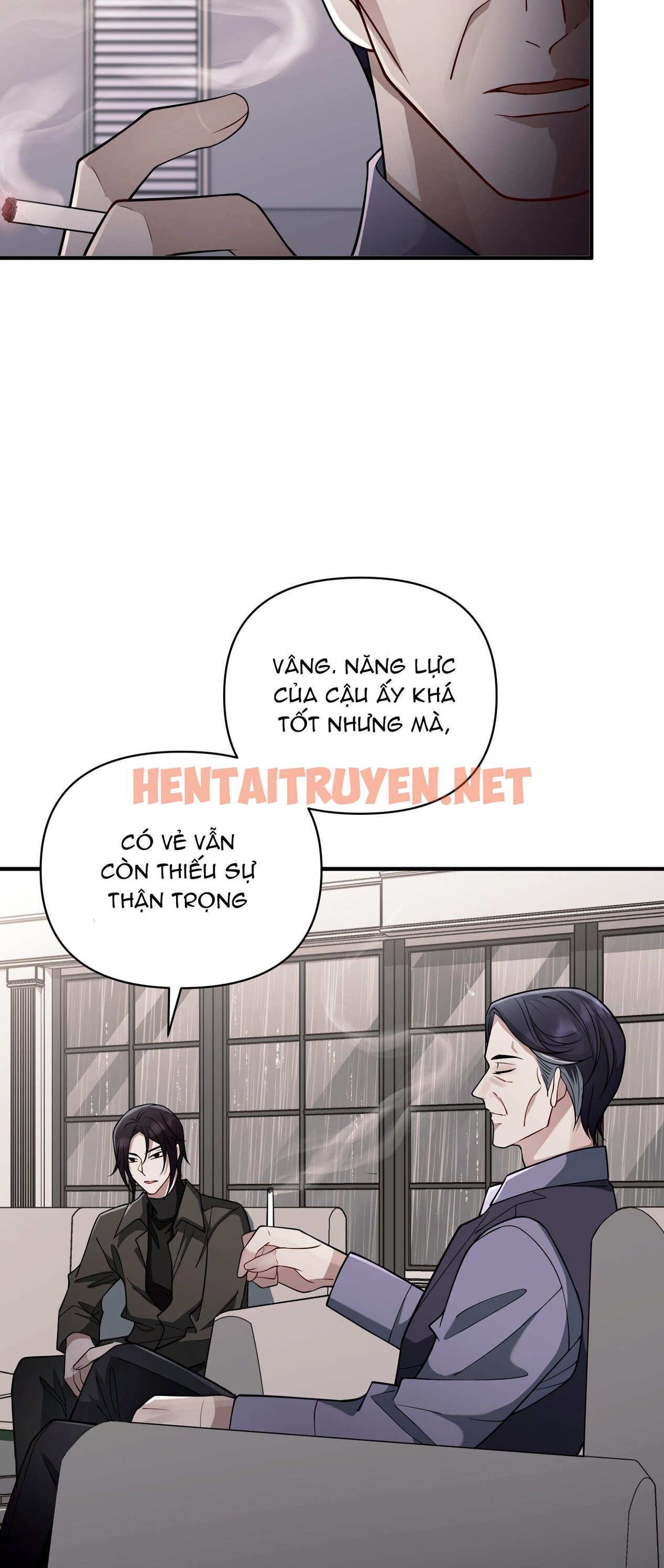 Xem ảnh Vết Trượt - Chap 38 - img_089_1699281104 - HentaiTruyen.net