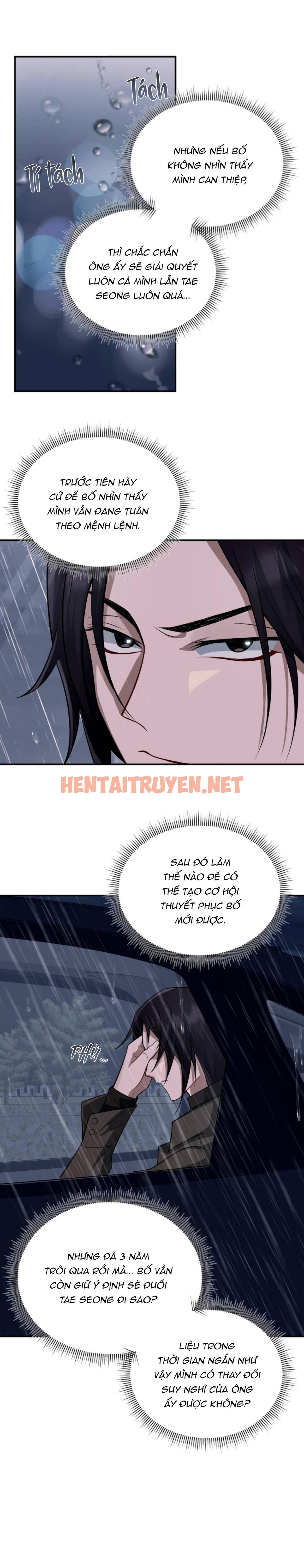 Xem ảnh Vết Trượt - Chap 39 - img_016_1699962017 - HentaiTruyen.net