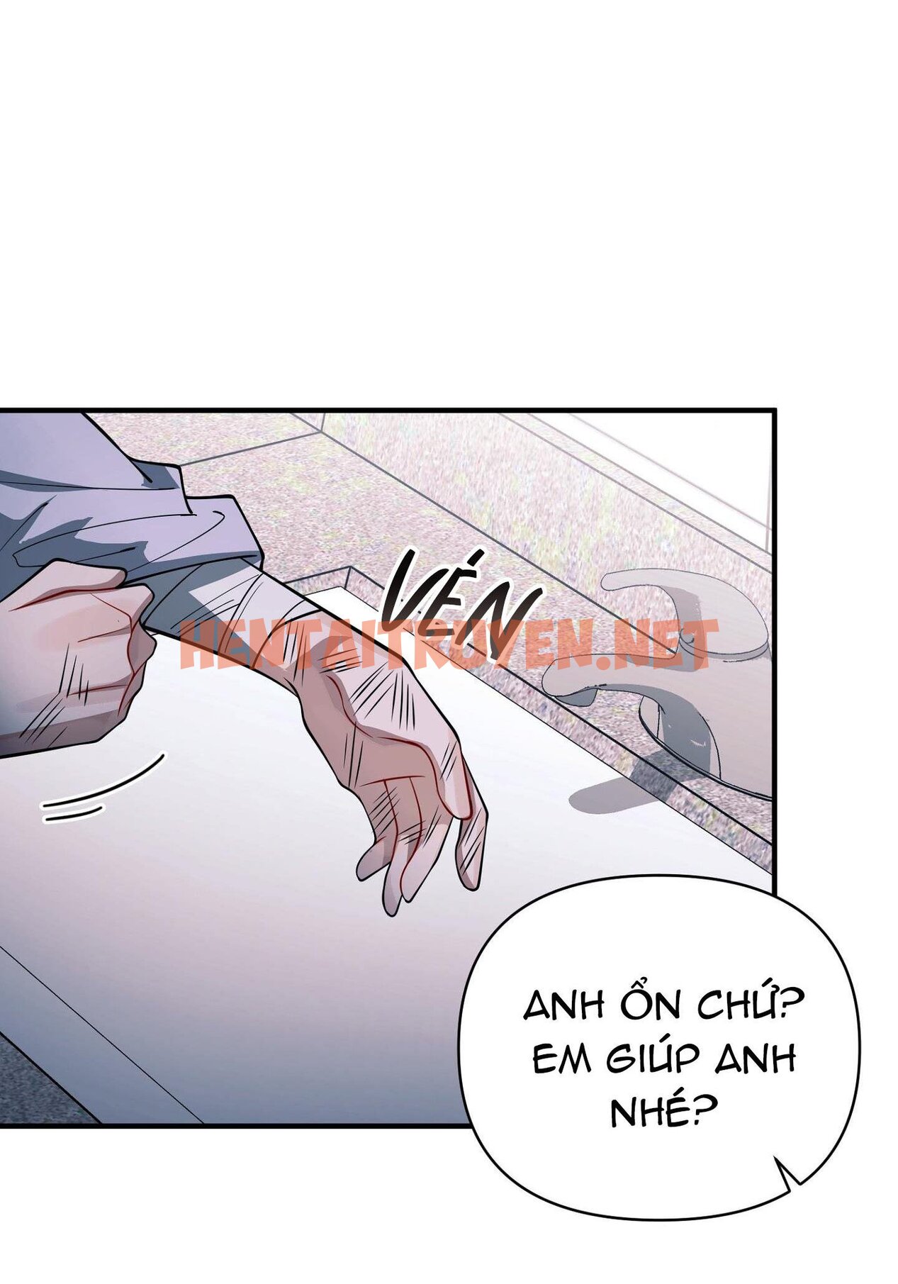 Xem ảnh Vết Trượt - Chap 42 - img_061_1701785517 - HentaiTruyen.net