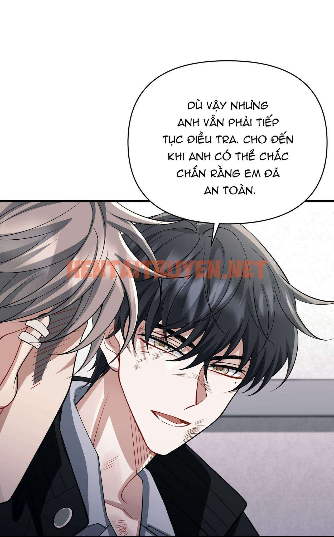 Xem ảnh Vết Trượt - Chap 48 - img_070_1706519511 - HentaiTruyen.net