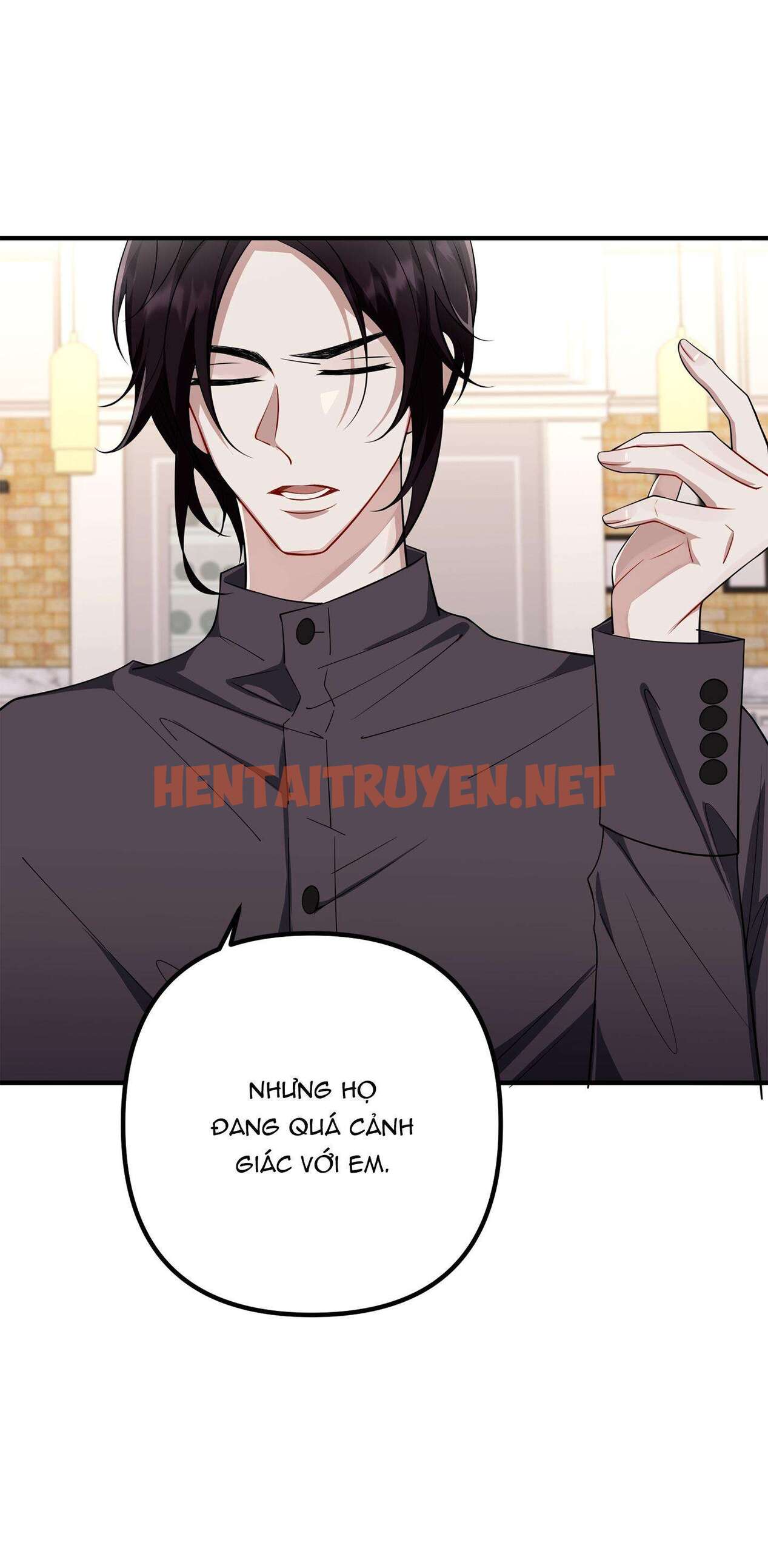 Xem ảnh Vết Trượt - Chap 49 - img_010_1706624400 - HentaiTruyen.net