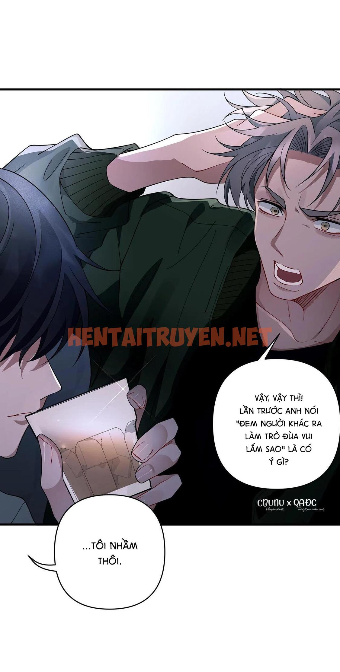 Xem ảnh Vết Trượt - Chap 7 - img_038_1681989200 - HentaiTruyen.net