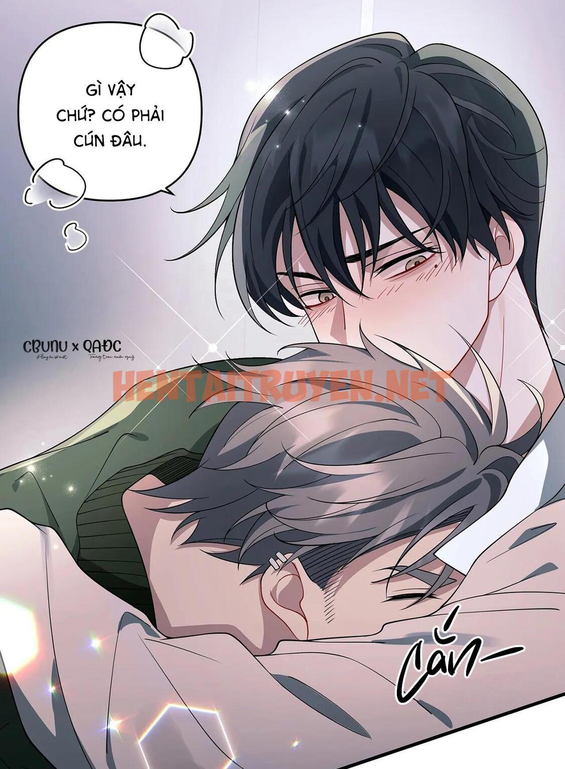 Xem ảnh Vết Trượt - Chap 8 - img_021_1681989030 - HentaiTruyen.net