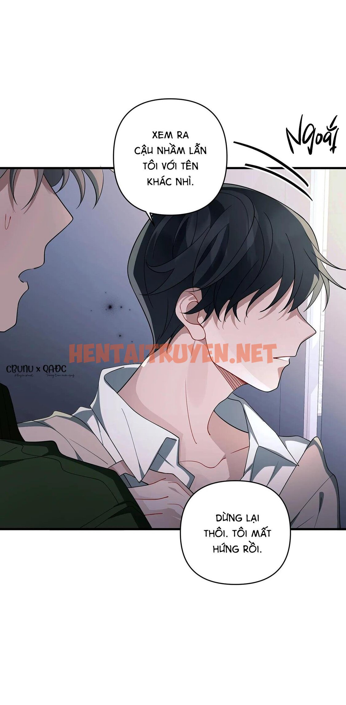 Xem ảnh Vết Trượt - Chap 8 - img_060_1681989086 - HentaiTruyen.net