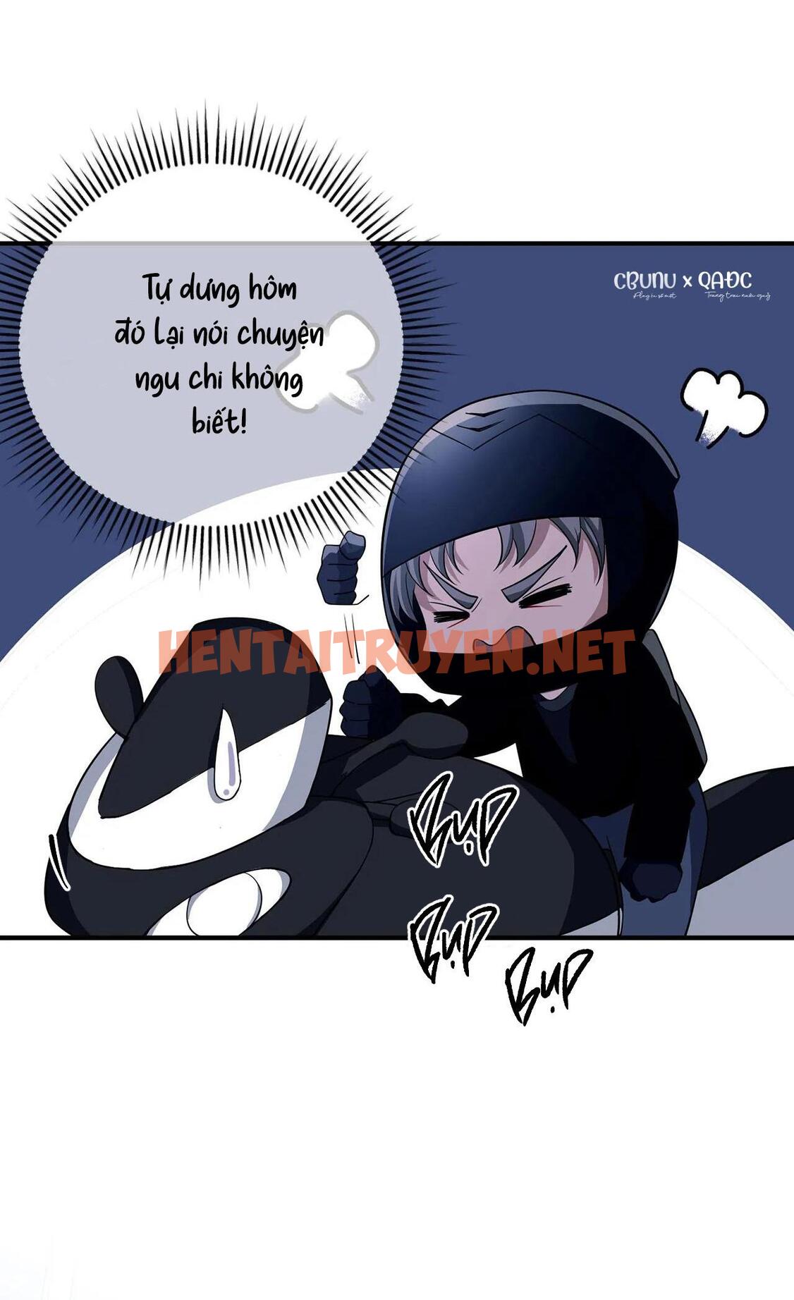 Xem ảnh Vết Trượt - Chap 9 - img_015_1681988878 - HentaiTruyen.net