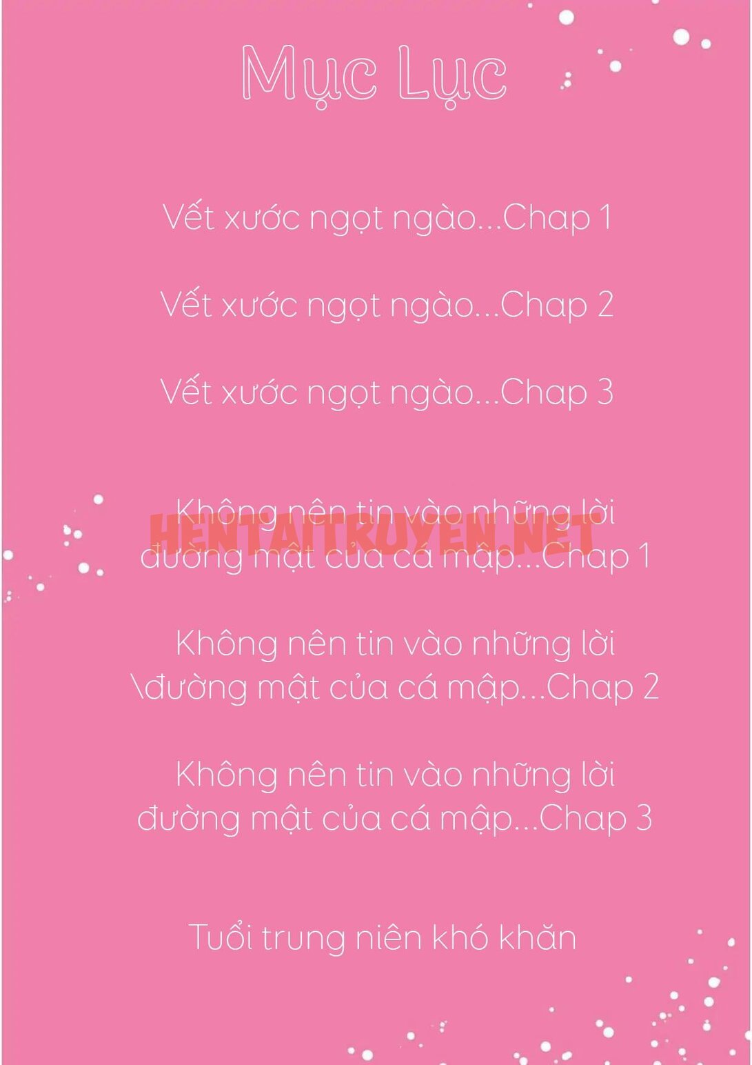 Xem ảnh Vết Xước Ngọt Ngào - Chap 1 - img_005_1674831214 - HentaiTruyenVN.net