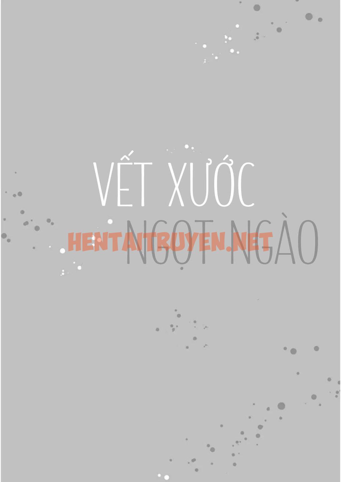 Xem ảnh Vết Xước Ngọt Ngào - Chap 3 - img_004_1674831084 - HentaiTruyen.net