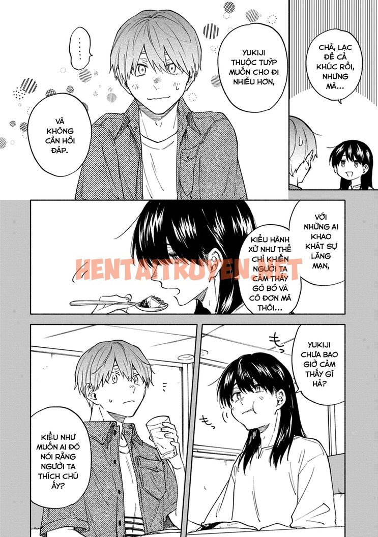 Xem ảnh Vì Cậu, Tôi Không Thể Thở Nổi - Chap 6 - img_008_1690794471 - HentaiTruyen.net