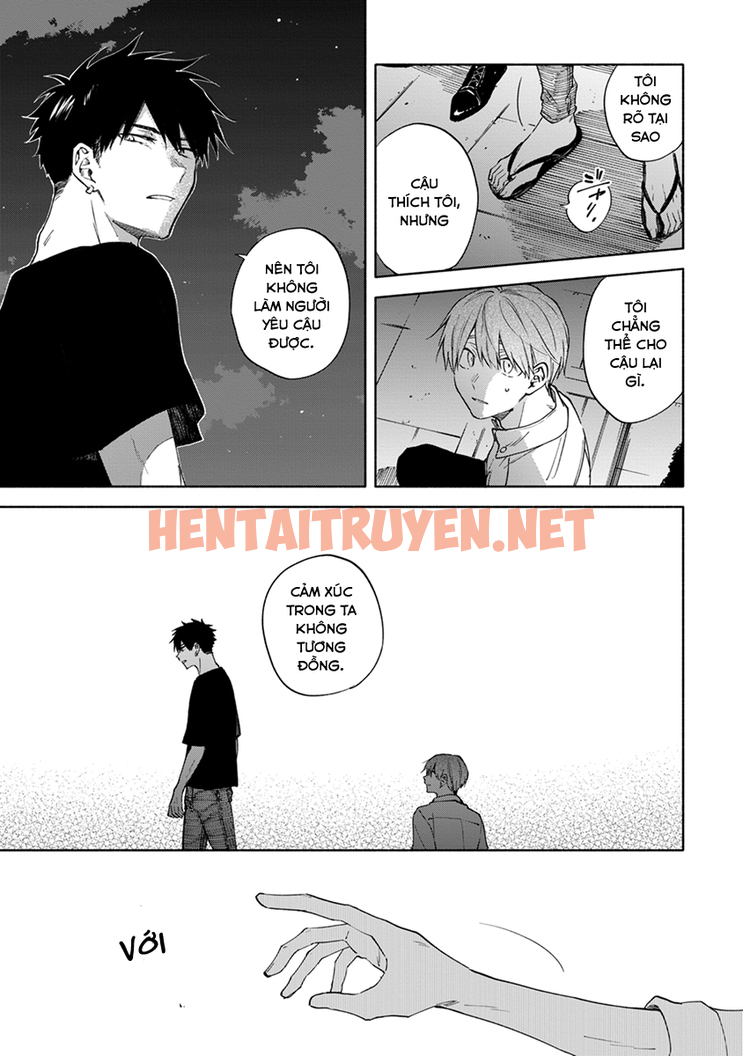 Xem ảnh Vì Cậu, Tôi Không Thể Thở Nổi - Chap 8 - img_009_1690793974 - HentaiTruyen.net