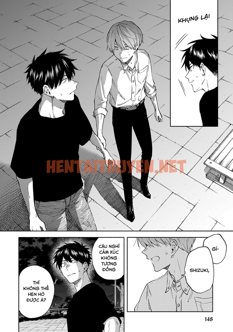 Xem ảnh Vì Cậu, Tôi Không Thể Thở Nổi - Chap 8 - img_010_1690793985 - HentaiTruyenVN.net