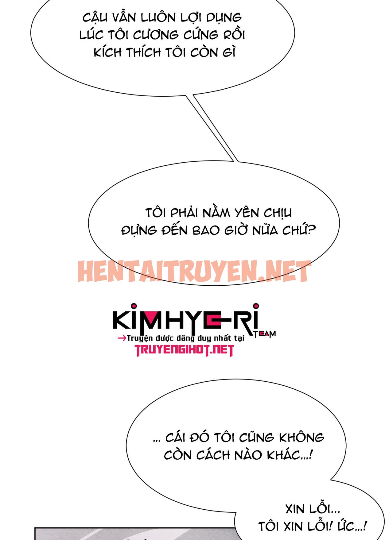 Xem ảnh Vị Khách Không Mời - Chap 2 - img_061_1637859941 - HentaiTruyenVN.net