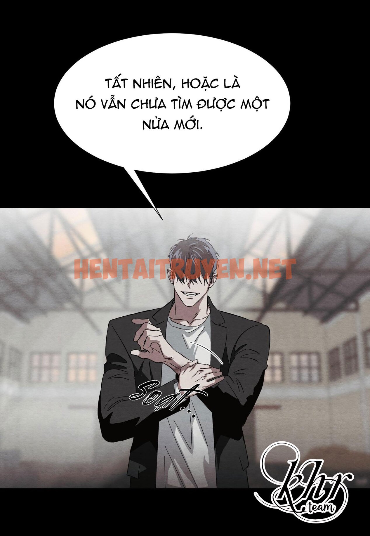 Xem ảnh Vị Khách Không Mời - Chap 20 - img_022_1643283801 - HentaiTruyen.net