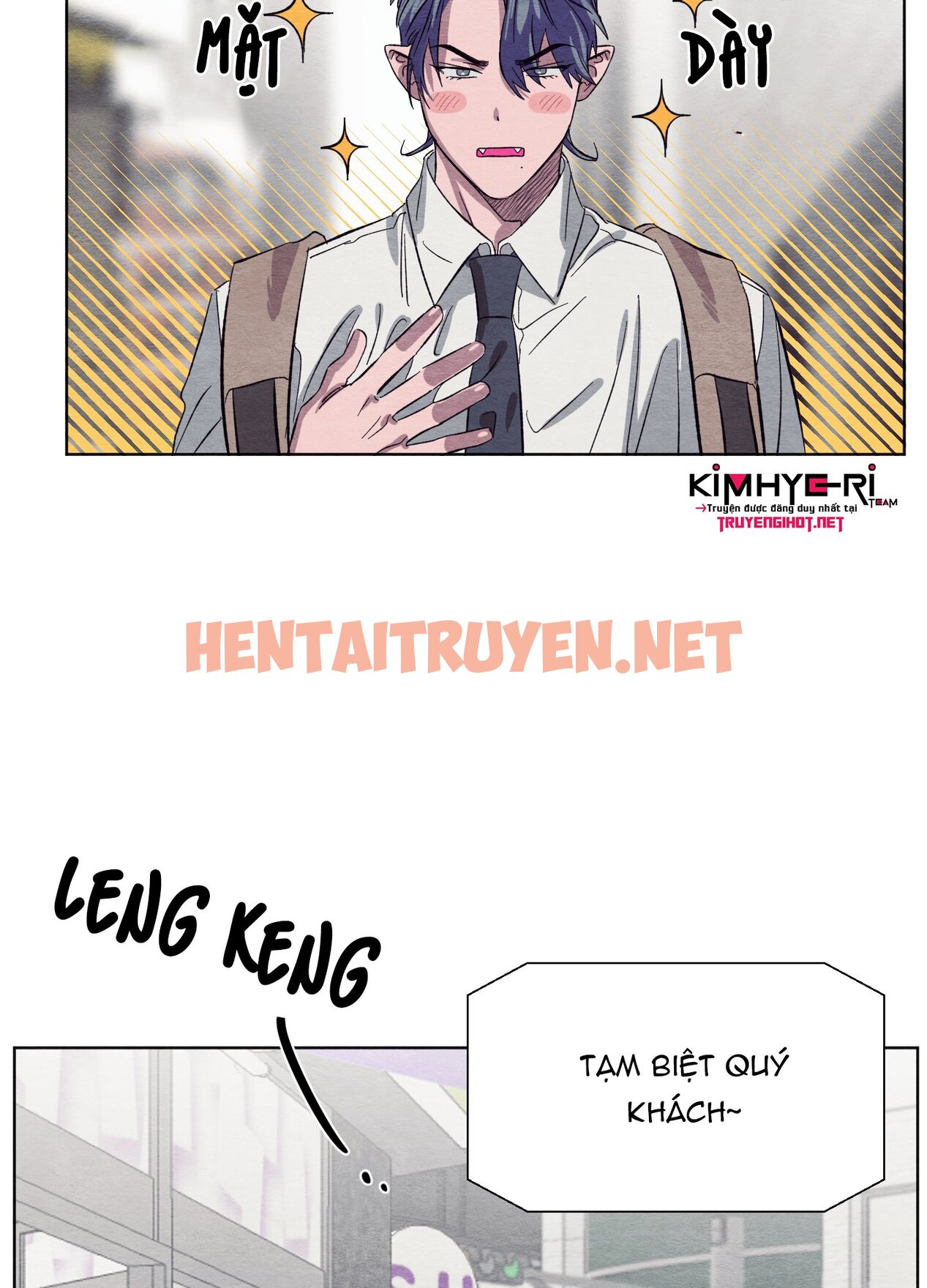 Xem ảnh Vị Khách Không Mời - Chap 8 - img_044_1638430442 - HentaiTruyen.net