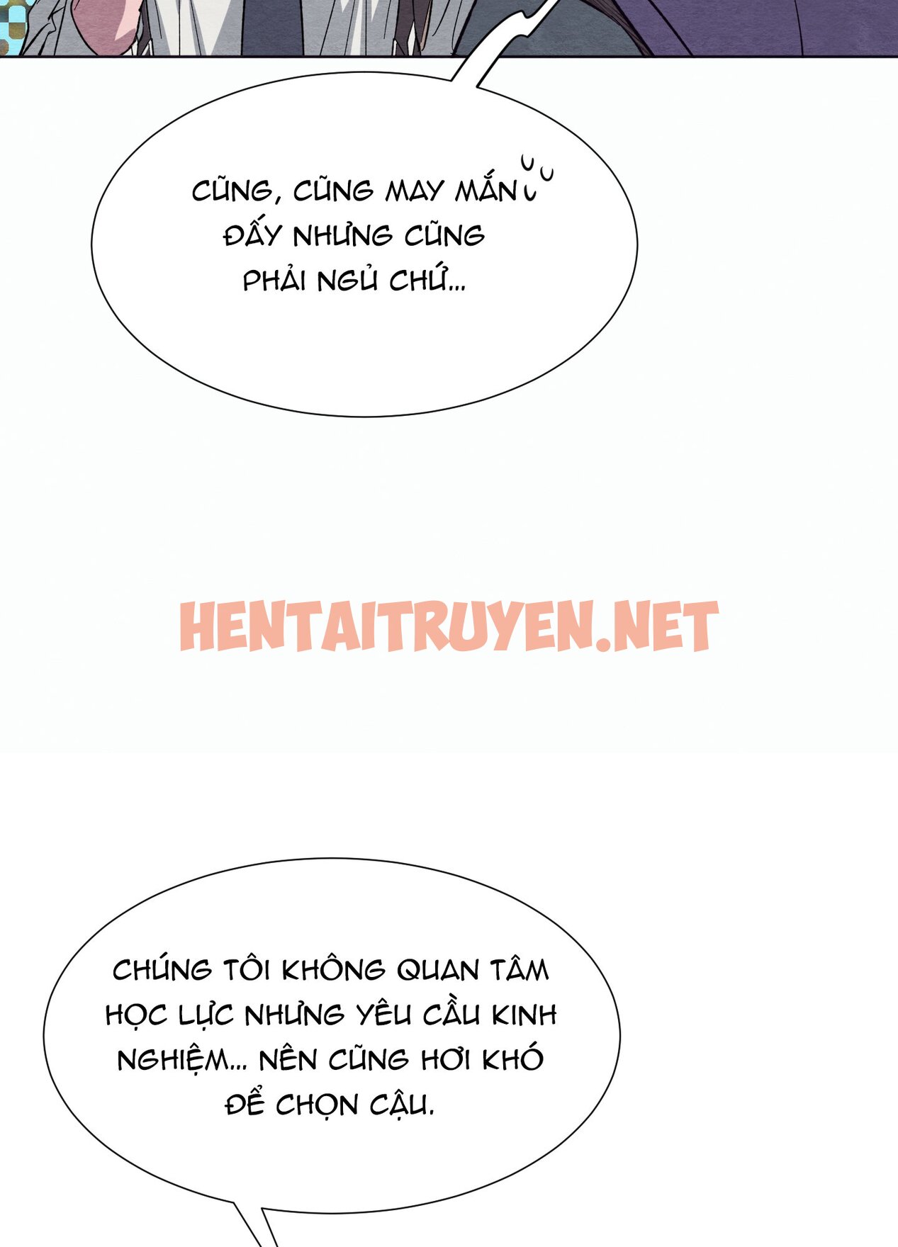 Xem ảnh Vị Khách Không Mời - Chap 8 - img_055_1638430483 - HentaiTruyen.net