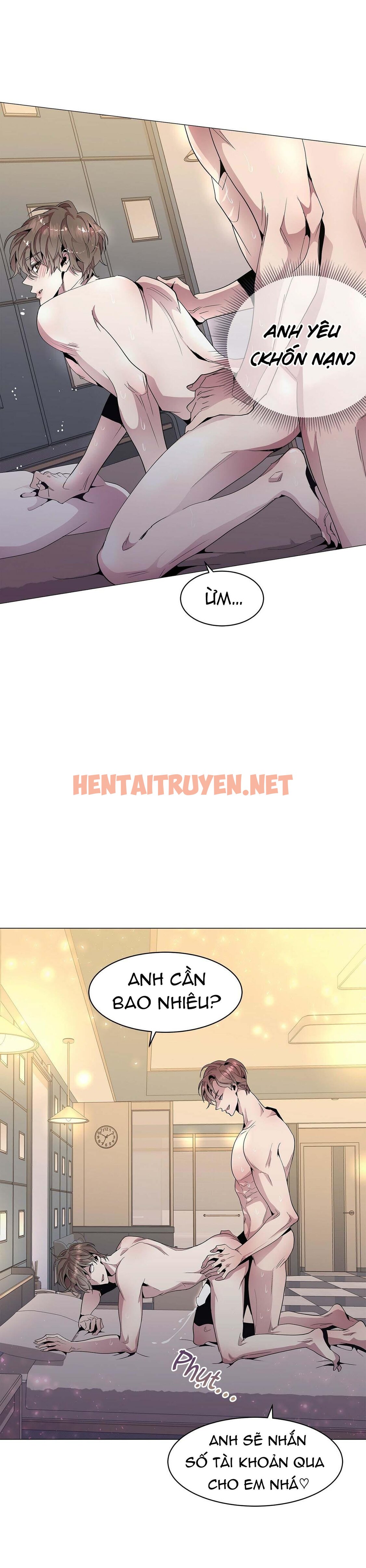 Xem ảnh img_005_1675433790 trong truyện hentai Vị Kỷ - Chap 1 - truyenhentai18.pro