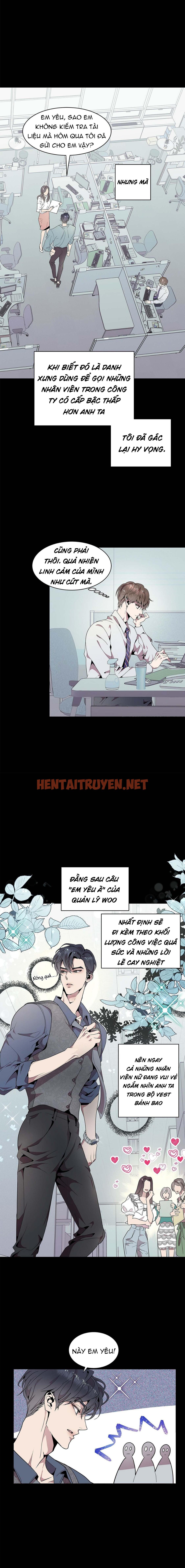 Xem ảnh img_019_1675433832 trong truyện hentai Vị Kỷ - Chap 1 - Truyenhentai18.org