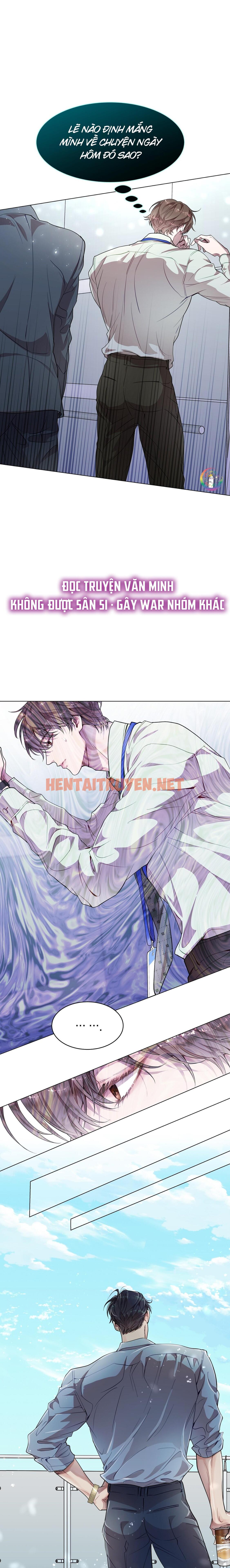 Xem ảnh img_003_1676918308 trong truyện hentai Vị Kỷ - Chap 13 - truyenhentai18.pro