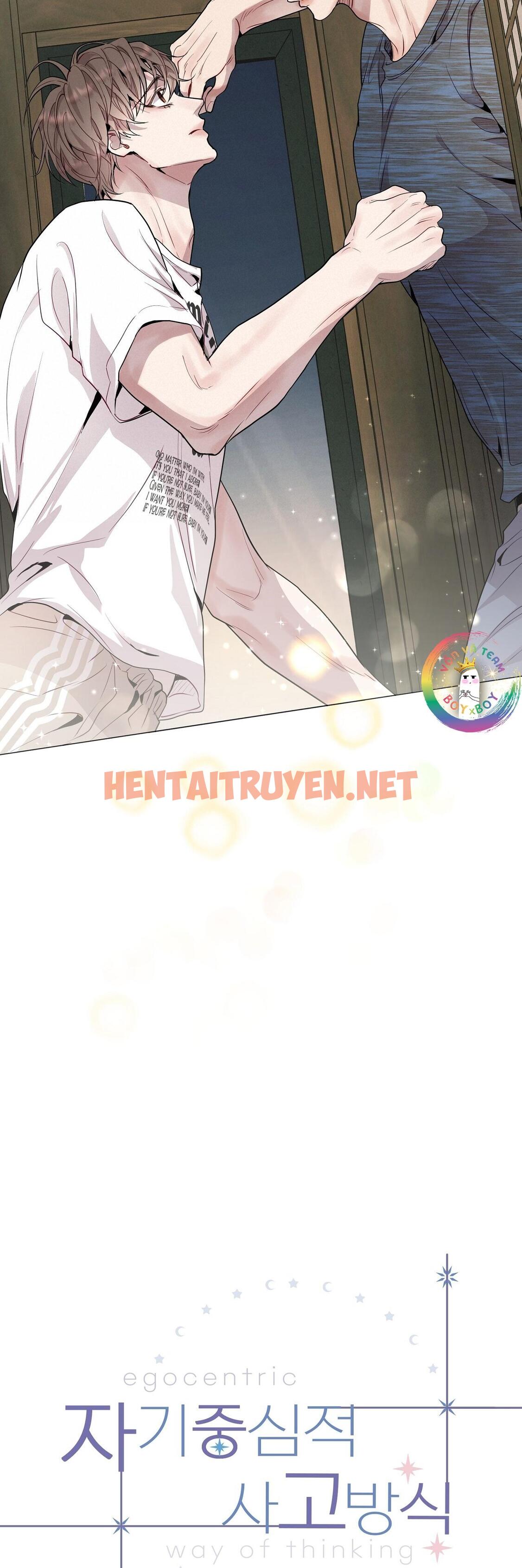 Xem ảnh img_008_1679585810 trong truyện hentai Vị Kỷ - Chap 18 - truyenhentai18.pro