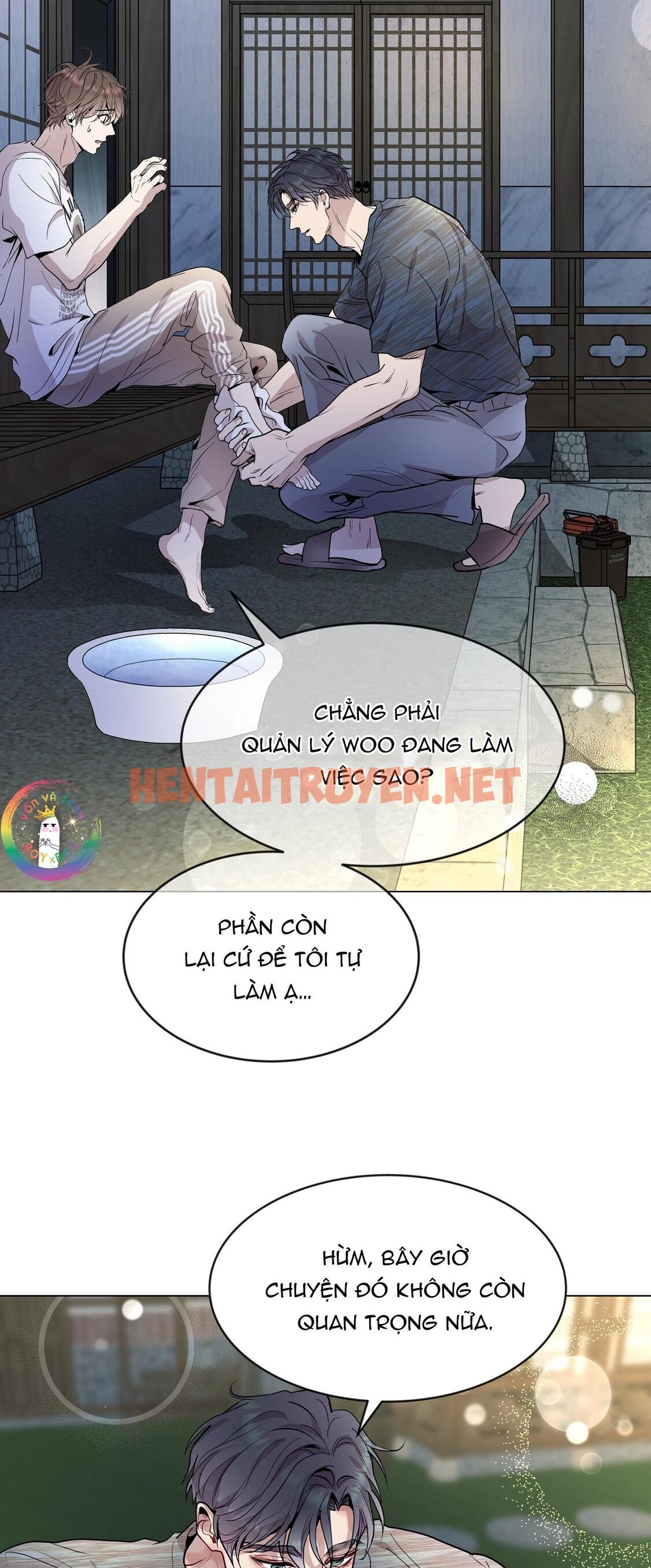 Xem ảnh Vị Kỷ - Chap 18 - img_017_1679585827 - HentaiTruyen.net