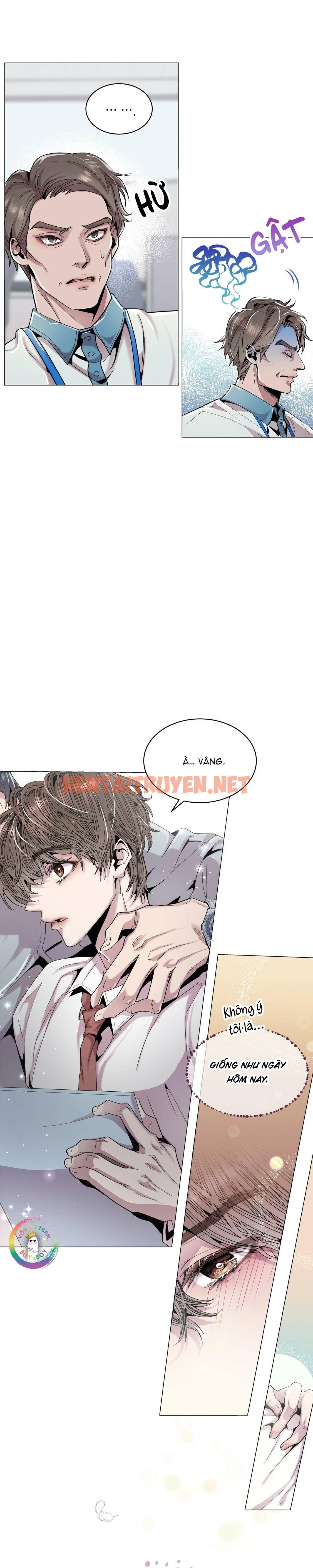 Xem ảnh img_030_1675433773 trong truyện hentai Vị Kỷ - Chap 2 - truyenhentai18.pro