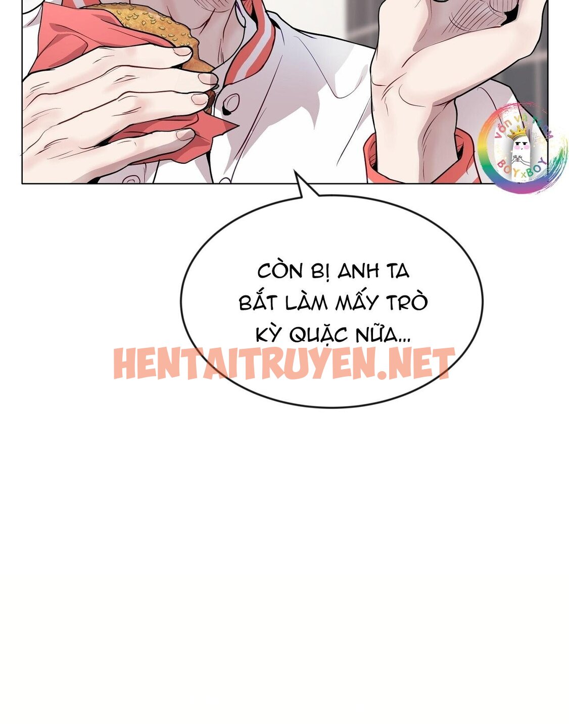 Xem ảnh img_042_1680878098 trong truyện hentai Vị Kỷ - Chap 21 - truyenhentai18.pro