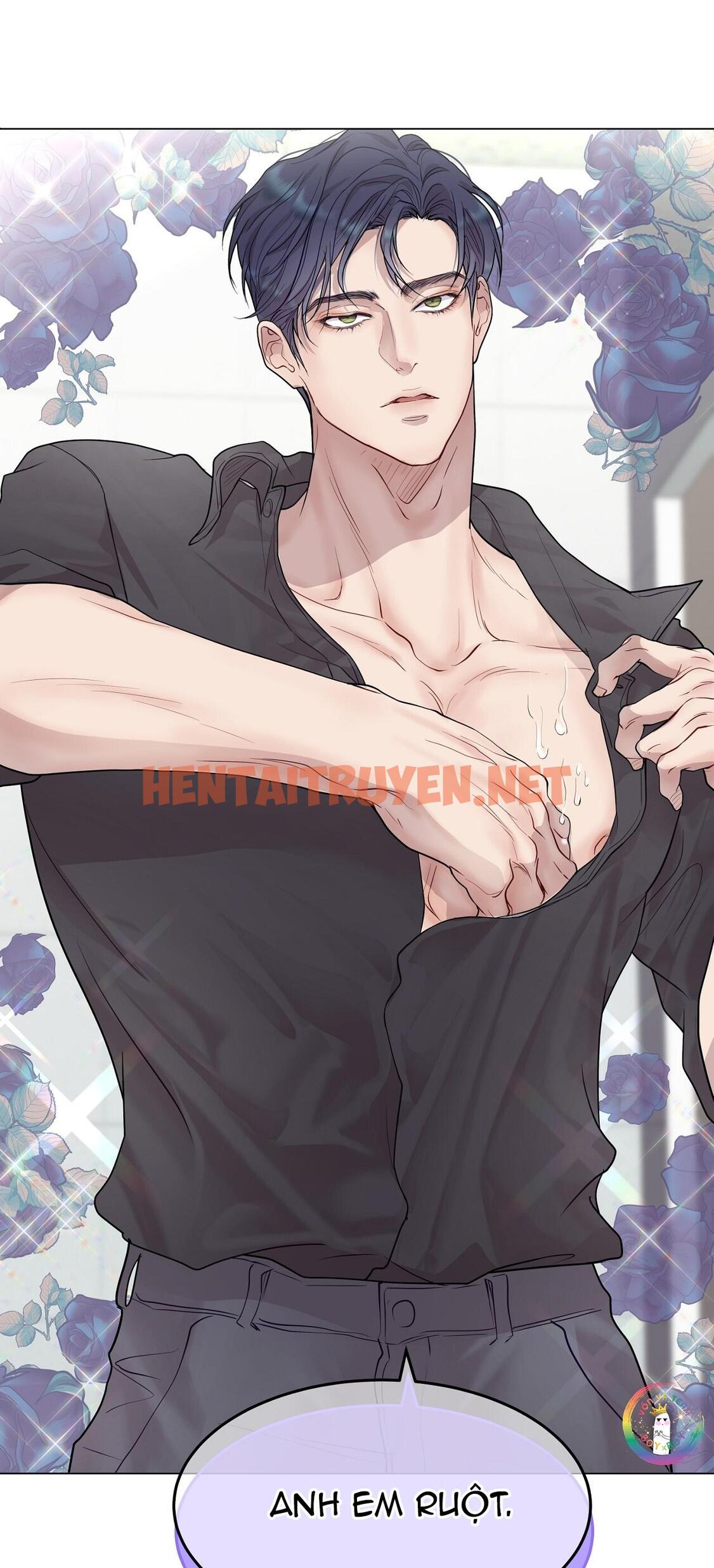 Xem ảnh img_039_1682433732 trong truyện hentai Vị Kỷ - Chap 24 - truyenhentai18.pro