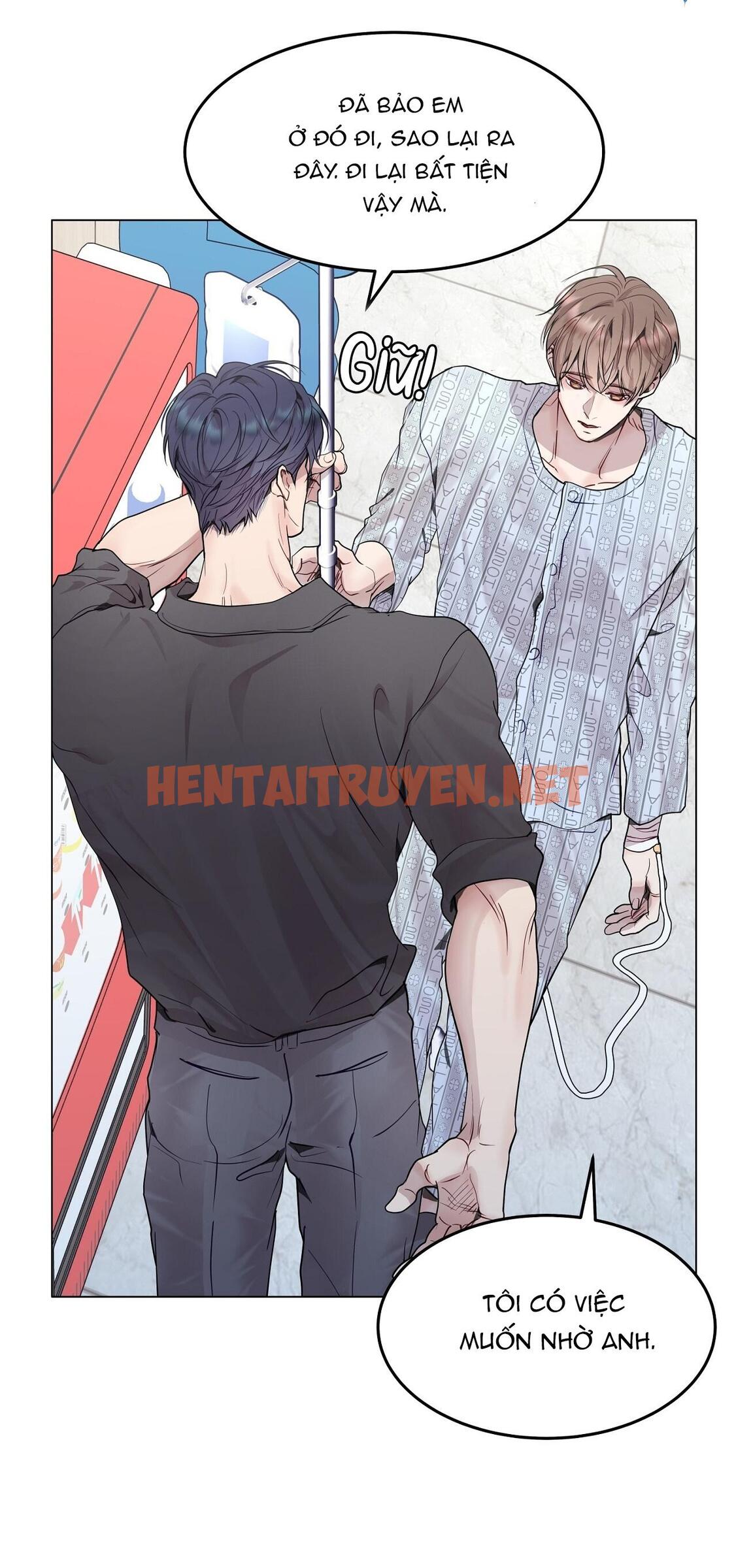 Xem ảnh img_057_1682433763 trong truyện hentai Vị Kỷ - Chap 24 - truyenhentai18.pro