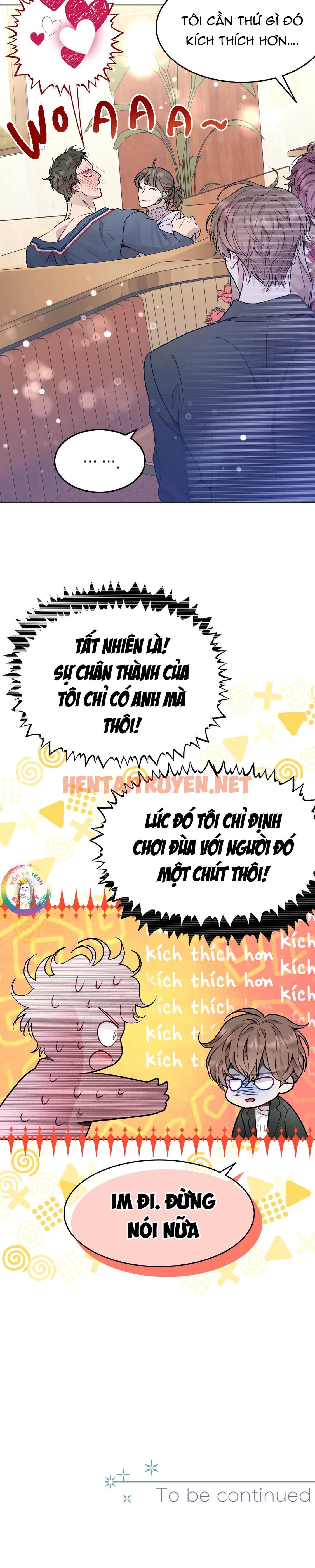 Xem ảnh Vị Kỷ - Chap 30 - img_019_1690991431 - HentaiTruyen.net