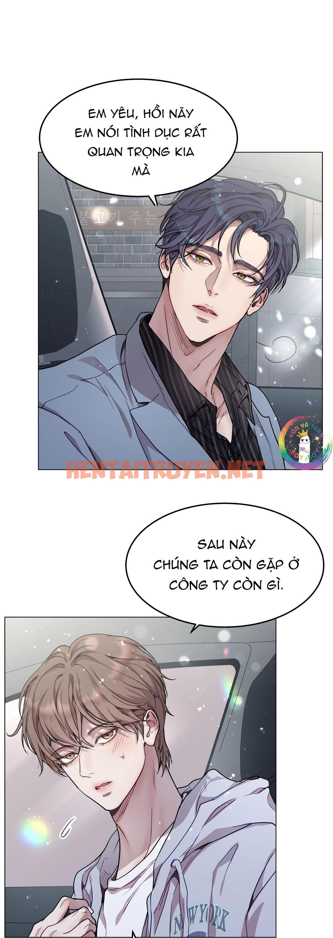 Xem ảnh img_004_1695575674 trong truyện hentai Vị Kỷ - Chap 37 - truyenhentai18.pro