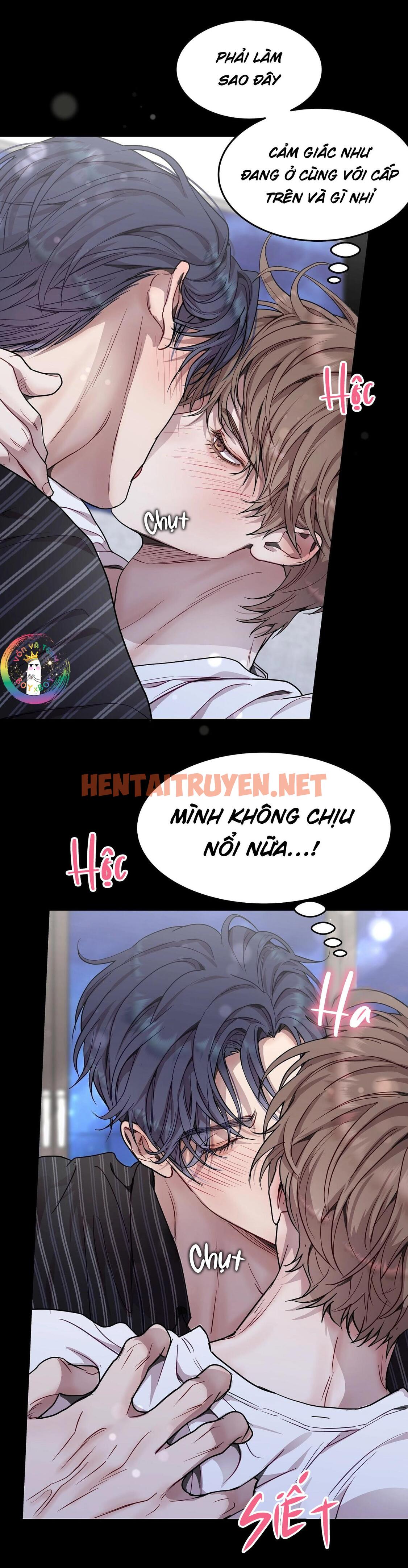 Xem ảnh img_009_1697521504 trong truyện hentai Vị Kỷ - Chap 38 - truyenhentai18.pro