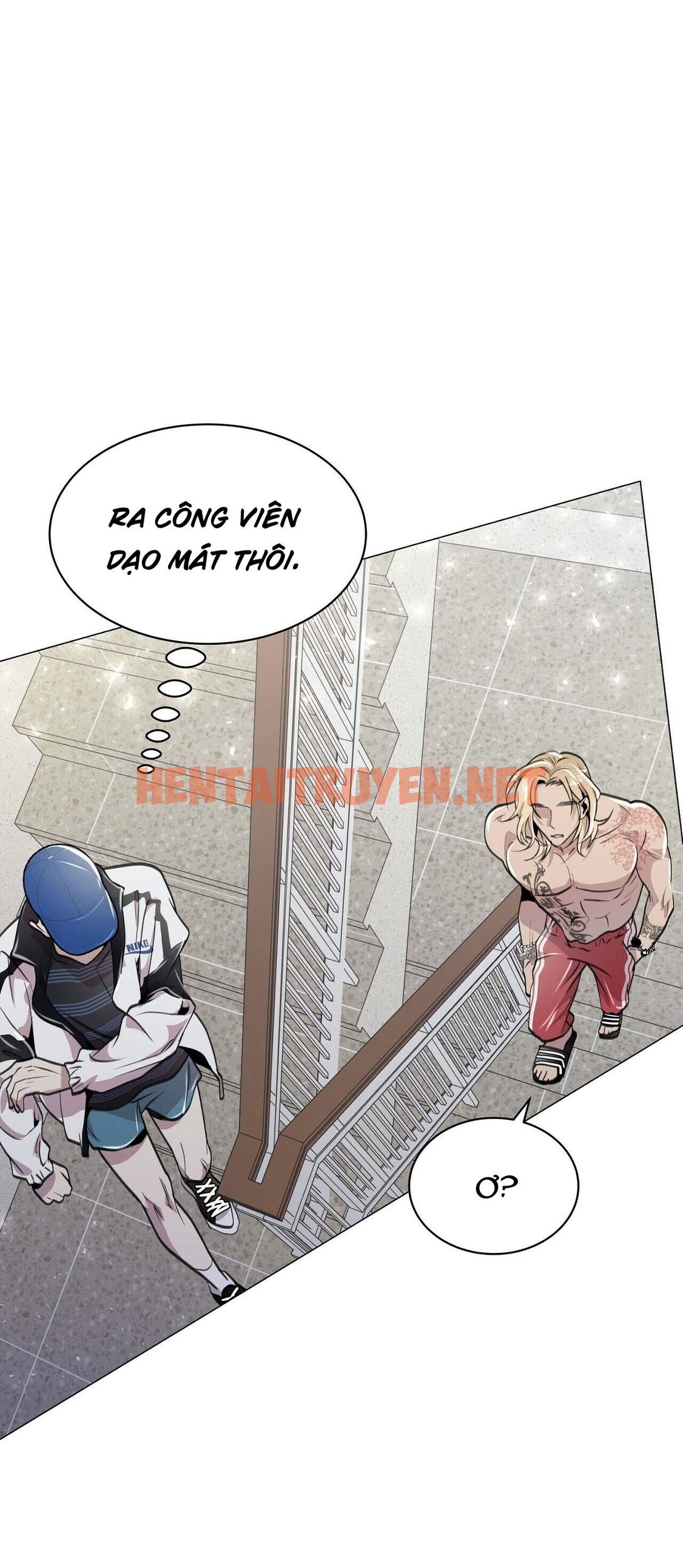 Xem ảnh img_049_1675433574 trong truyện hentai Vị Kỷ - Chap 4 - truyenhentai18.pro