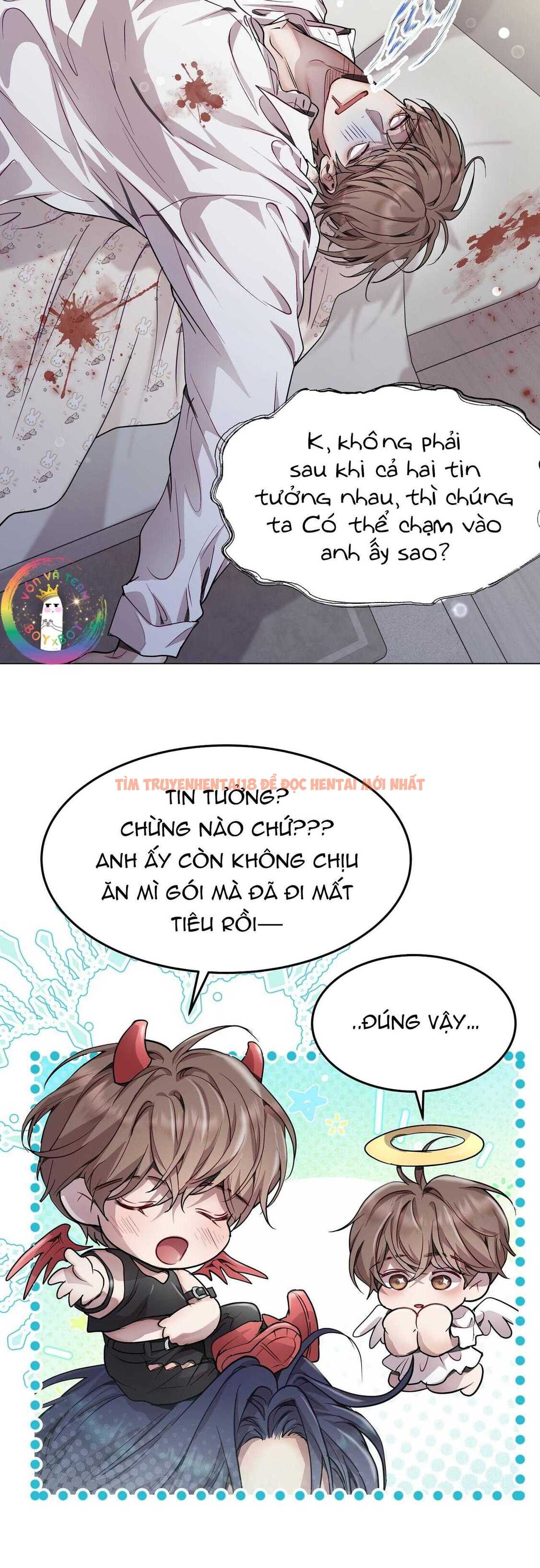 Xem ảnh Vị Kỷ - Chap 48 - img_016_1713109975 - TruyenVN.APP