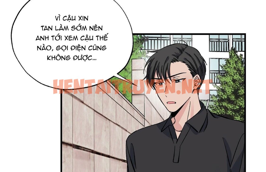 Xem ảnh Vị Ngọt Đôi Môi - Chap 11 - img_151_1656602635 - TruyenVN.APP