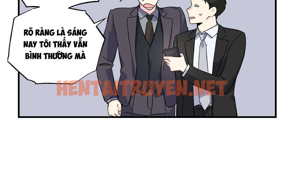 Xem ảnh Vị Ngọt Đôi Môi - Chap 17 - img_065_1656600487 - HentaiTruyen.net