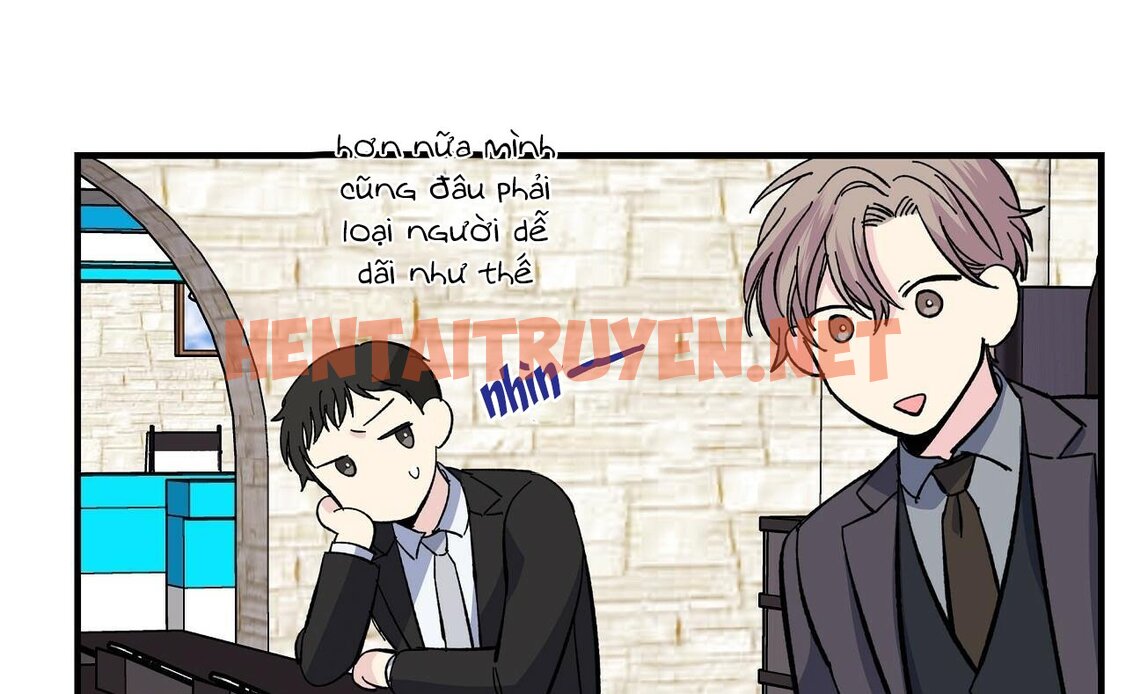 Xem ảnh Vị Ngọt Đôi Môi - Chap 17 - img_158_1656600666 - HentaiTruyenVN.net