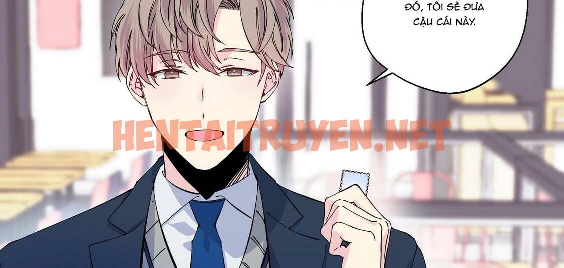 Xem ảnh Vị Ngọt Đôi Môi - Chap 2 - img_130_1656605923 - TruyenVN.APP