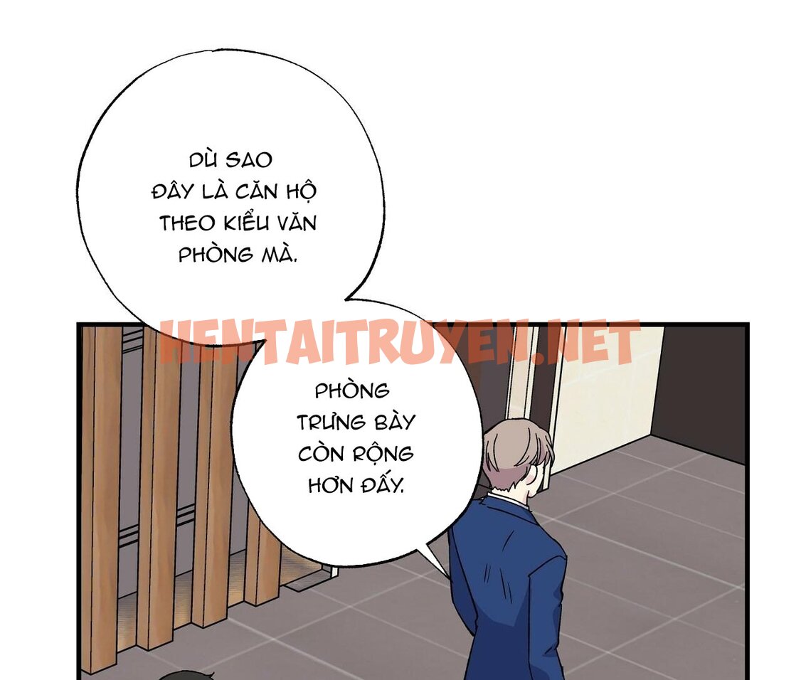 Xem ảnh Vị Ngọt Đôi Môi - Chap 20 - img_110_1656599563 - HentaiTruyen.net