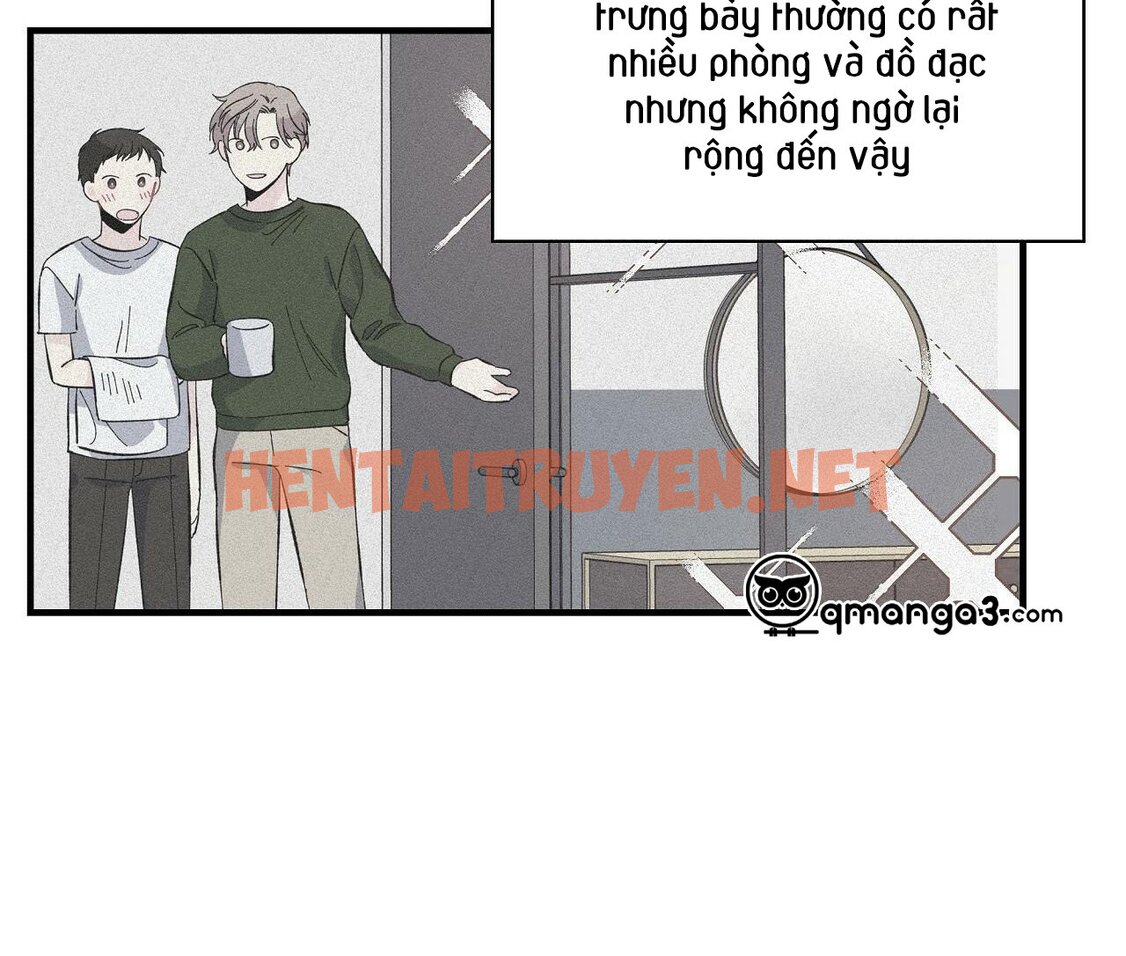 Xem ảnh Vị Ngọt Đôi Môi - Chap 20 - img_116_1656599575 - HentaiTruyen.net