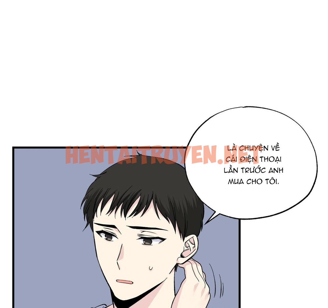 Xem ảnh Vị Ngọt Đôi Môi - Chap 21 - img_031_1656599099 - HentaiTruyenVN.net